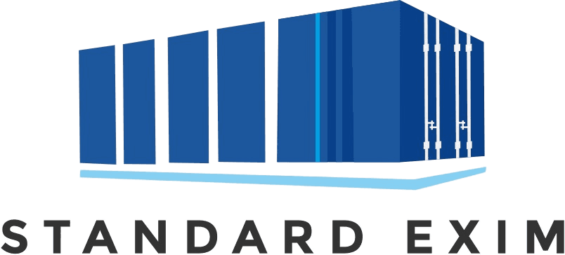 Standard Exim Logo